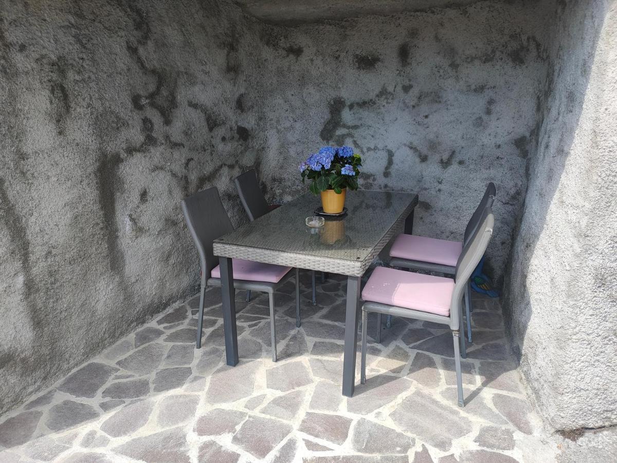 Mansarda In Villa Cenate Sopra Экстерьер фото